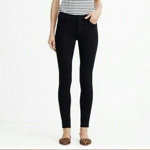 J.Crew Gigi Pant Navy Size 2 Excellent Condition